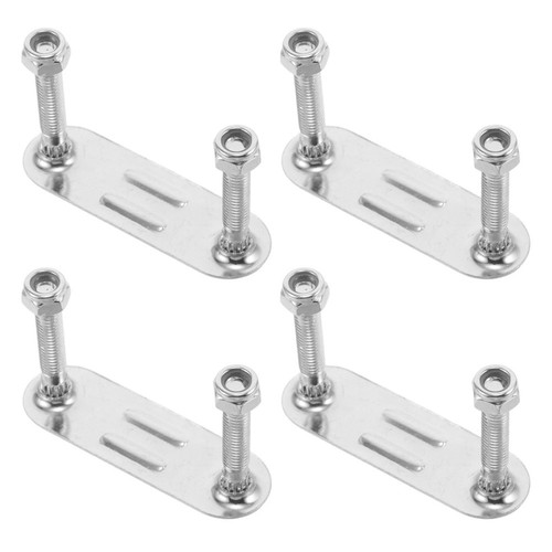 Pcs roller skate - roller, plate