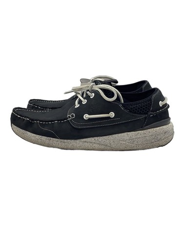 Visvim deck boat shoes - boat, us9.5