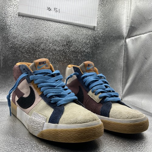 Nike blazer mid mens youth - mid,