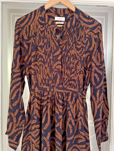 Toast dress size 10 - toast, dress,
