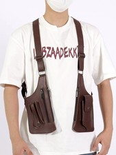Anti theft multi pocket - anti-theft, multi-pocket