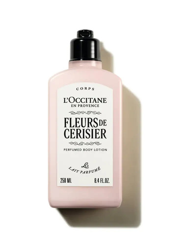 Occitane fleurs cerisier - l'occitane,