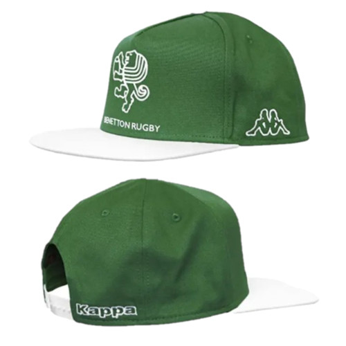 Benetton rugby adult - cap, kappa