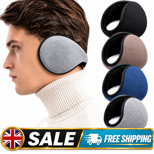 1pcs winter ear muffs - winter,