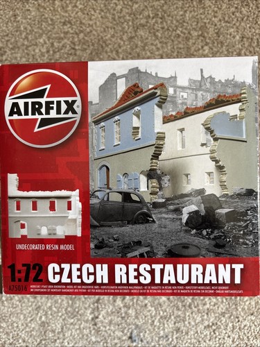 Airfix a75016 scale - a75016,