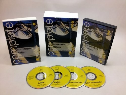 Whsmith complete italian - complete,