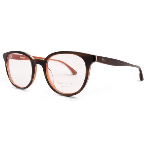 Paul smith fairfield - smith, pm