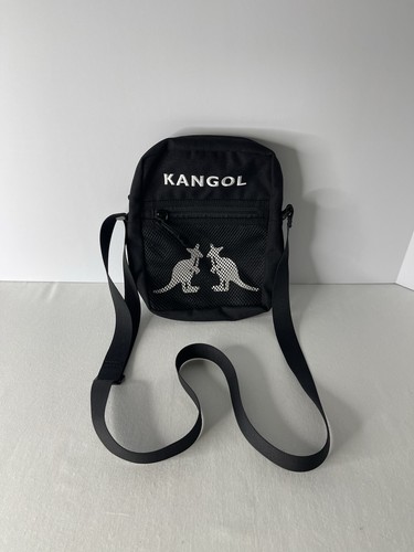 Kangol men cross body - kangol,