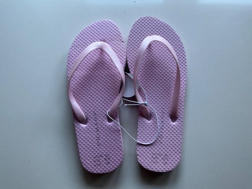 Brand new never - brand, pink