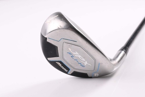 Ladies mizuno jpx fli 5 - jpx, #5