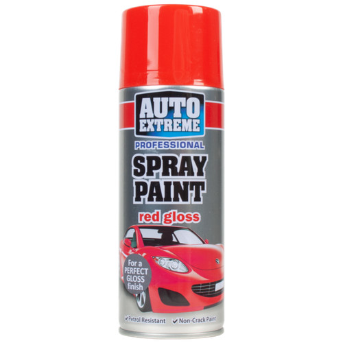 New all purpose spray paint - all-purpose,
