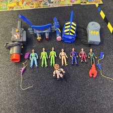 1990 the real ghostbusters - real,
