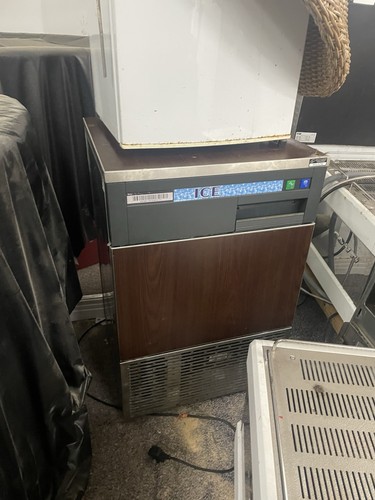 Whirlpool k40 commercial ice - whirlpool,