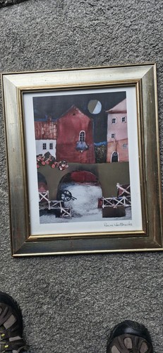 Rosina wachtmeister the red - rosina,