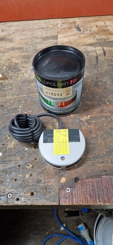 Lopolight led navigation - lopolight,