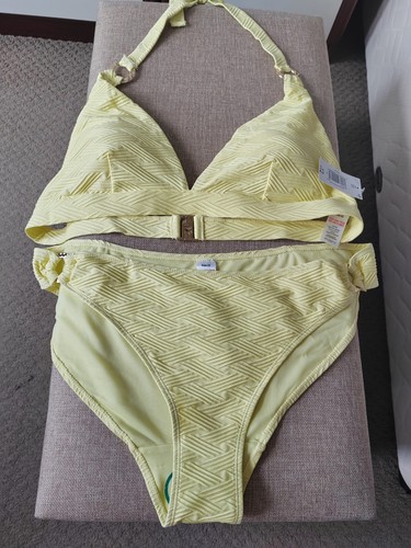 Bikini top and bottoms set - bottoms,