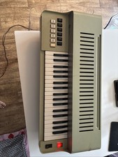 2437 electric reed organ - 2437,