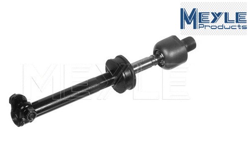 Front left right tie rod - front,
