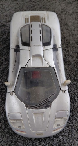 Mclaren maisto 24 scale - f1, 1:24
