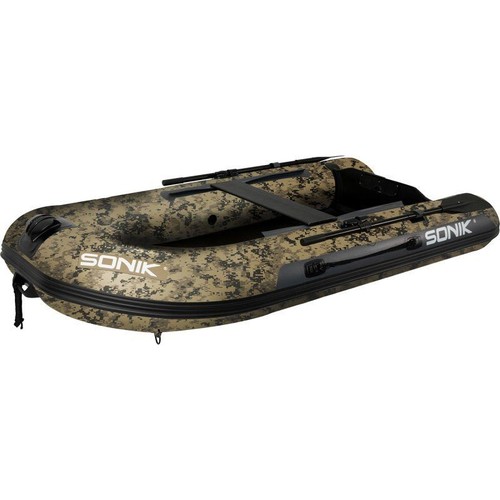 Sonik nomad inflatable - sonik, boat