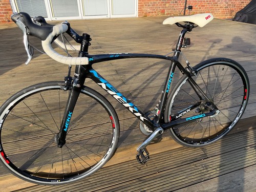 Mekk ladies road bicycle - mekk,