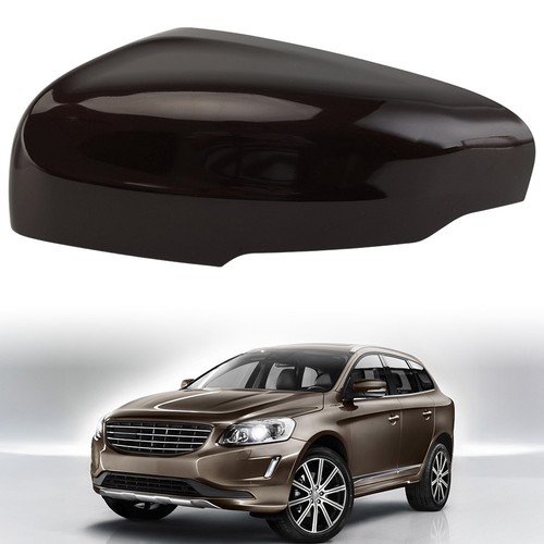 Left side wing door mirror - n/s,