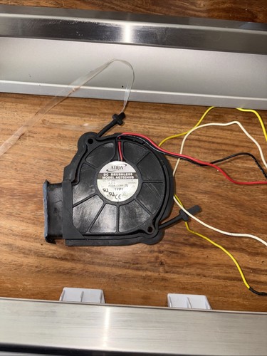 Fisher and paykel drying motor - fisher,