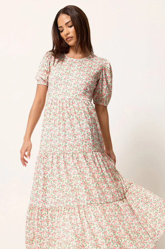 Pixiegirl petite maxi dress - pixiegirl,