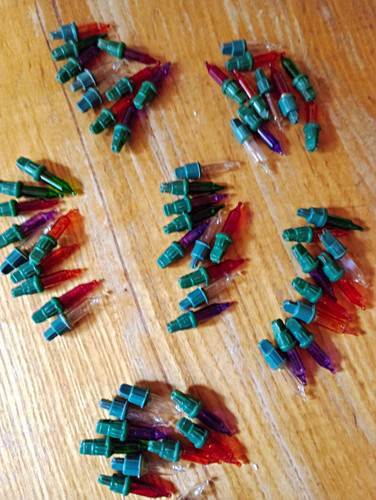 Mini christmas - 10,