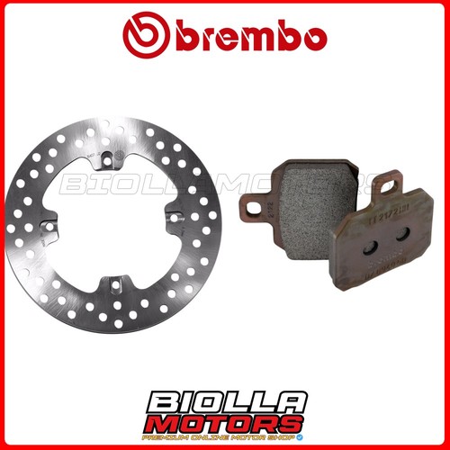 Brembo agusta red 800 - brembo,