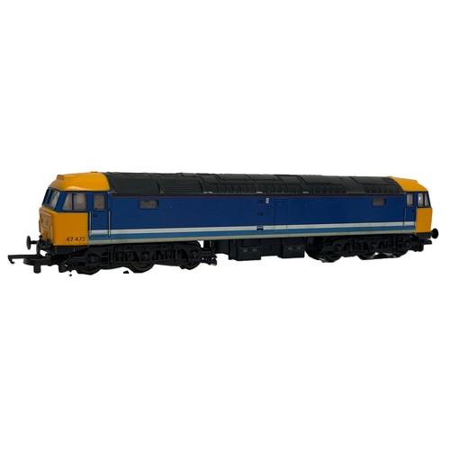 Working vintage lima gauge - working,