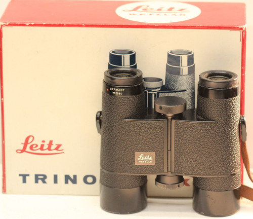 Leitz 8 x - leitz(leica)....8, 32
