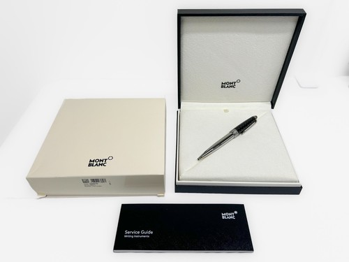Montblanc meisterstuck - montblanc,