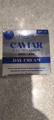 Lacura caviar illumination - caviar,