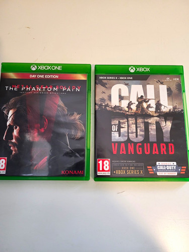 Xbox one game bundle - xbox,