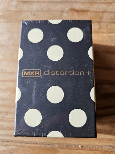 Mxr rr104 randy - mxr,