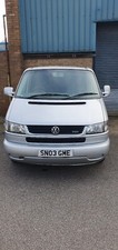 Transporter caravelle - t4,