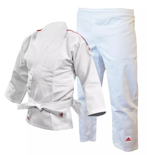 Adidas kids judo suit j250 - adidas,