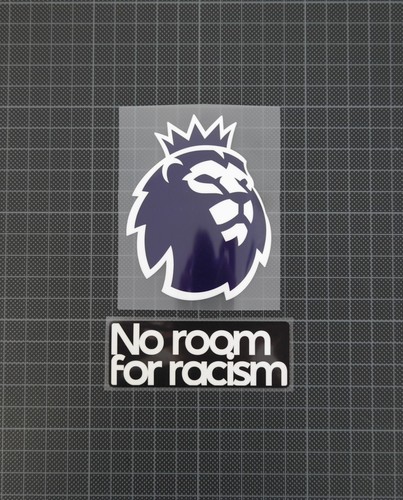 Premier league patch - league,