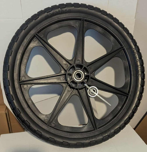 Marathon 92010 flat free - free, 20"