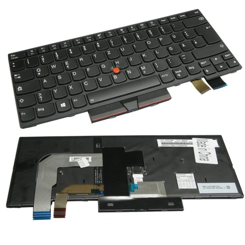 Original laptop keyboard