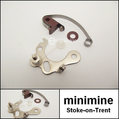 Classic mini cooper contact - mini,