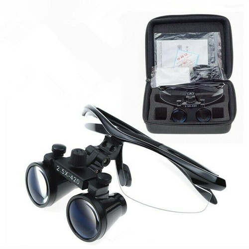 Dental medical binocular - medical,