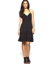 Ladies karen millen black - millen,