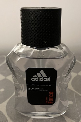 Adidas team force aftershave - team,