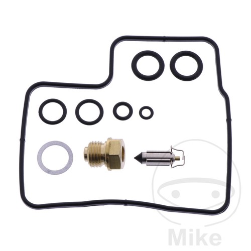Tourmax carb repair kit fits - carb,