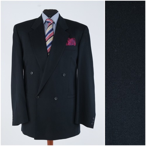 Mens black double - mens,
