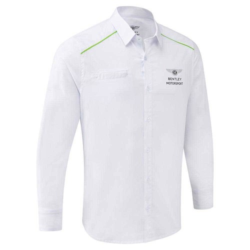 Bentley motorsport team crew - team,