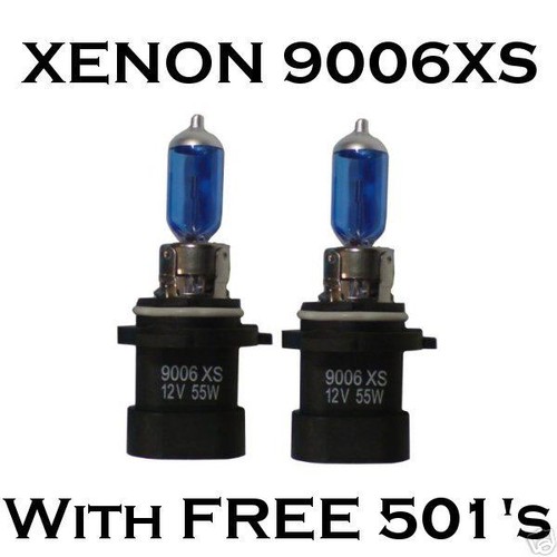 Xenon 9006xs hb4xs - 9006xs, bulbs