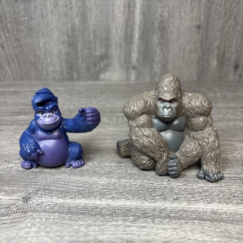 Vintage tarzan kerchak terk - kerchak, &
